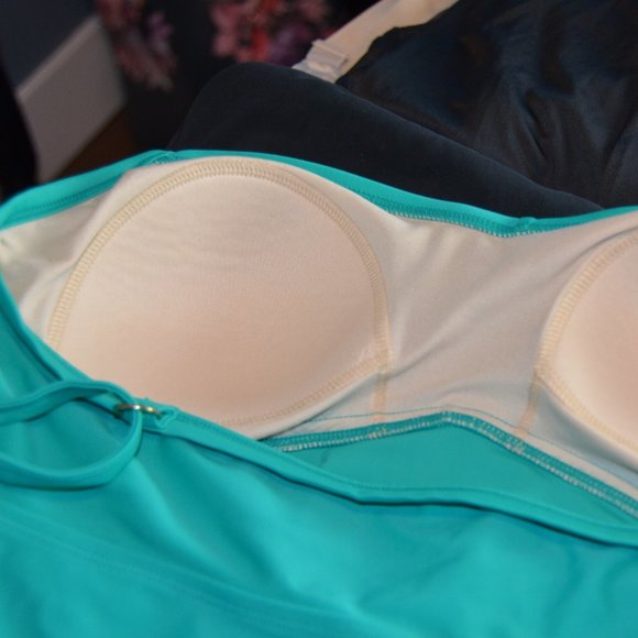 Tankini - Picture 6 of 7